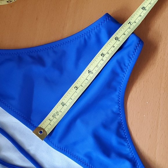 🌊Strappy Sexy One-Piece - Picture 8 of 9